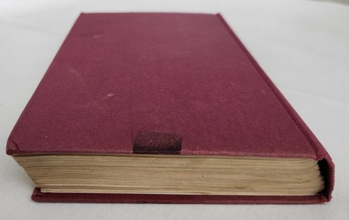 The Twilight of Briareus by Richard Cowper,  Hardcover, 1974, Ex-Library - Picture 13 of 20