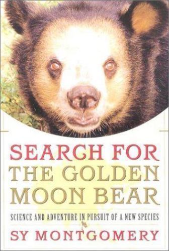 Search for the Golden Moon Bear: Science and Adventure in Pursuit