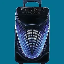 DJ Speakers & Monitors