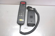 Radiodata SNS HA222 Funkhörer Hörer Handapparat RDN FMS