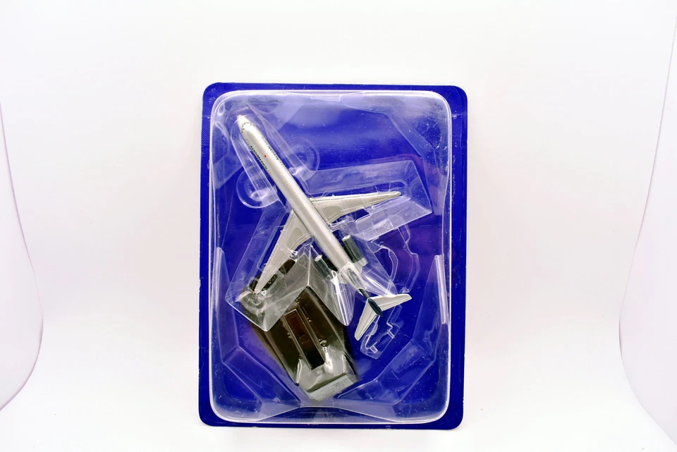 modellini Aerei di linea Boeing McDonnell Douglas MD-83 aereo mexico modellismo - Immagine 2 di 2