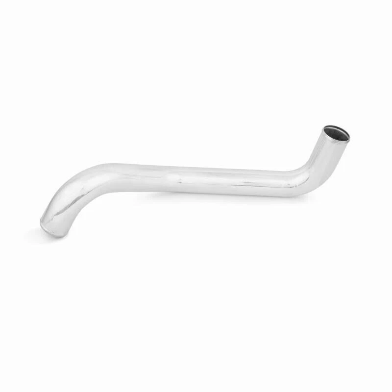 Mishimoto Hot Side Intercooler Pipe for 2005-2010 Silverado Sierra 6.6L Duramax - Image 4 of 4