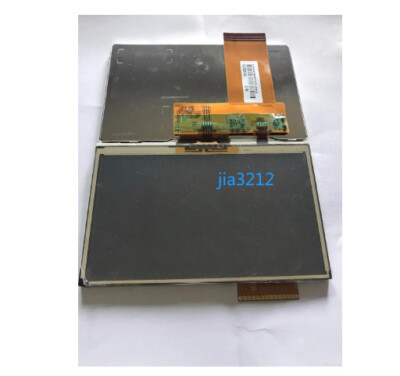1PC 4.3'' LMS430HF17-002 LMS430HF17 LCD display + touch s n JiA3 #W3