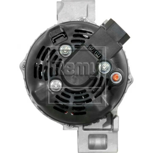 Alternador-Coupe Remy 11012 Reman se adapta a Cadillac CTS 10-11 Foto 3 de 4