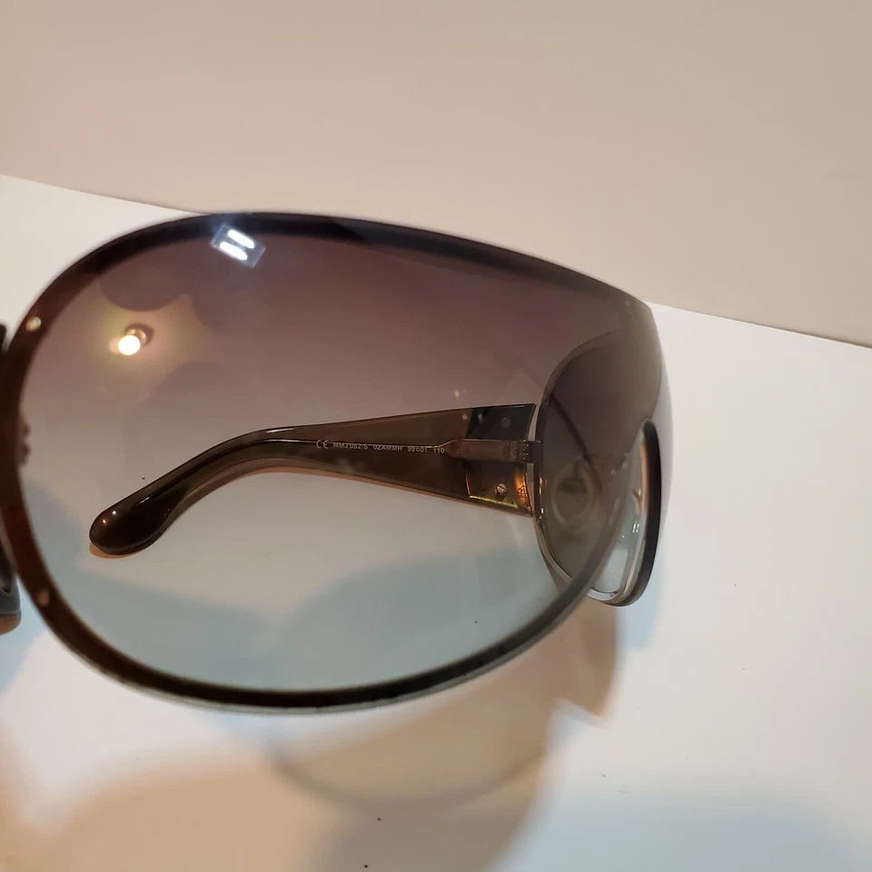 Gafas de sol Marc By Marc Jacobs 99-01-110 unisex. MMJ 052/S OZAMMH  Foto 4 de 4