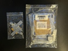 NEW Cisco Aironet Access Points Ceiling Mount Bracket Kit, Ceiling Clip Screws