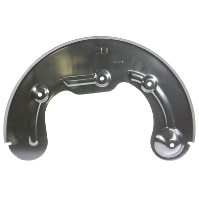 OEM NEW 04-08 Ford Front Brake Backing Plate | Grelly USA