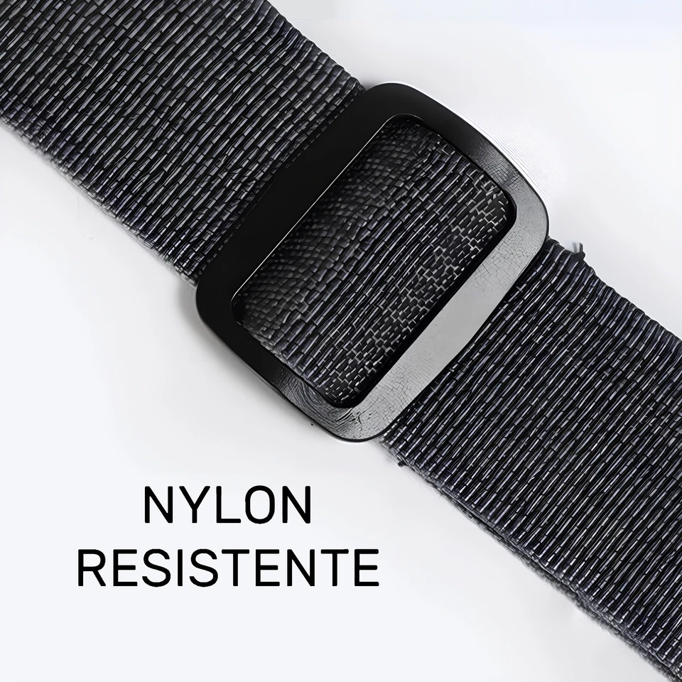 Marsupio Uomo Donna Sportivo Multitasche 4 Scomparti Borsa Lavoro Corsa Cintura - Immagine 4 di 4