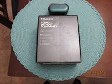 Bluetooth Earbuds