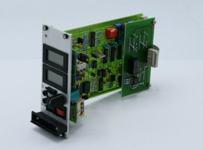 Eltex R01520 Modul Bediengerät Steuerungseinheit 