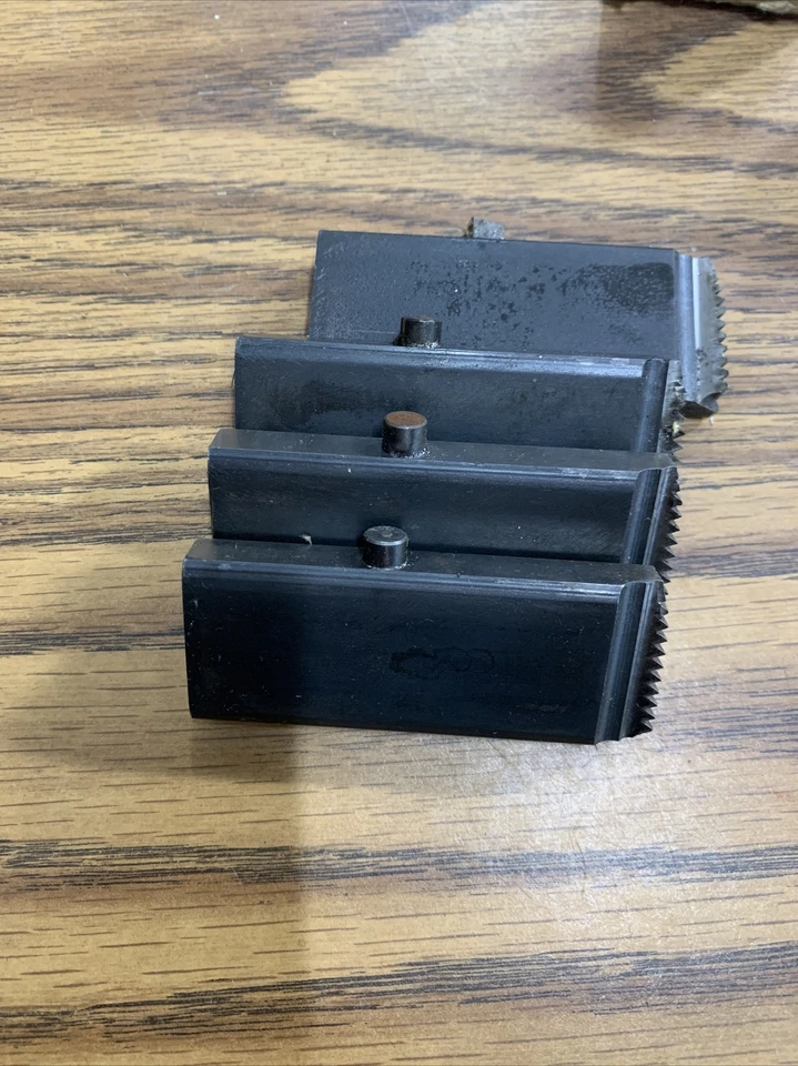 Rothenberger 2584 1”-2” Dies - Image 4 of 4