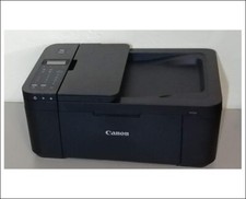 Canon PIXMA TR-4550 Tintenstrahl-MFC Ausstellungsgerät neuwertig TR 4550  TR4550