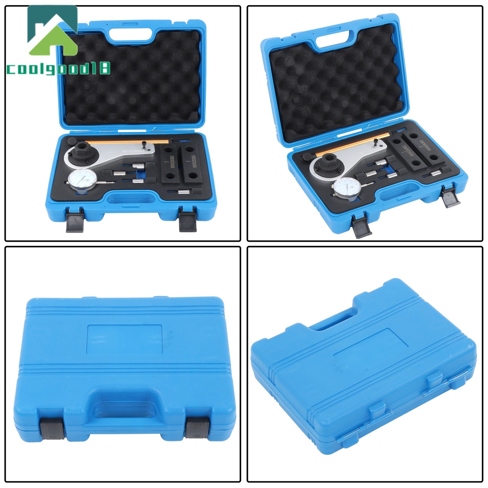 Engine Timing Tool Kit For Maserati Quattroporte Ghibli S Levante S 3.0L V6