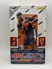 2019-20 Panini NBA Hoops Basketball FACTORY SEALED HOBBY BOX (24 Packs) QTYavail
