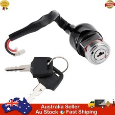 Ignition Key Switch For Honda S90 CT90 CL70 CL90 CB125S CL100 CL100S CL125 XL100