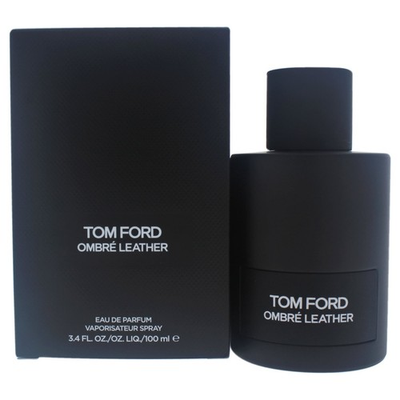 #ad Tom Ford Ombre Leather by Tom Ford 3.4oz EDP Spray for Men $89.00