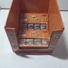Funko Bitty Pop! Dragon Ball Z  2 4-Pack Sets with display box