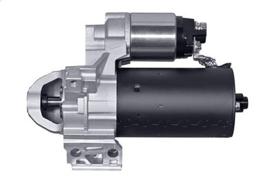 Starter HELLA 8EA 012 527-841 BMW 1 (E87) 2 2004-2011