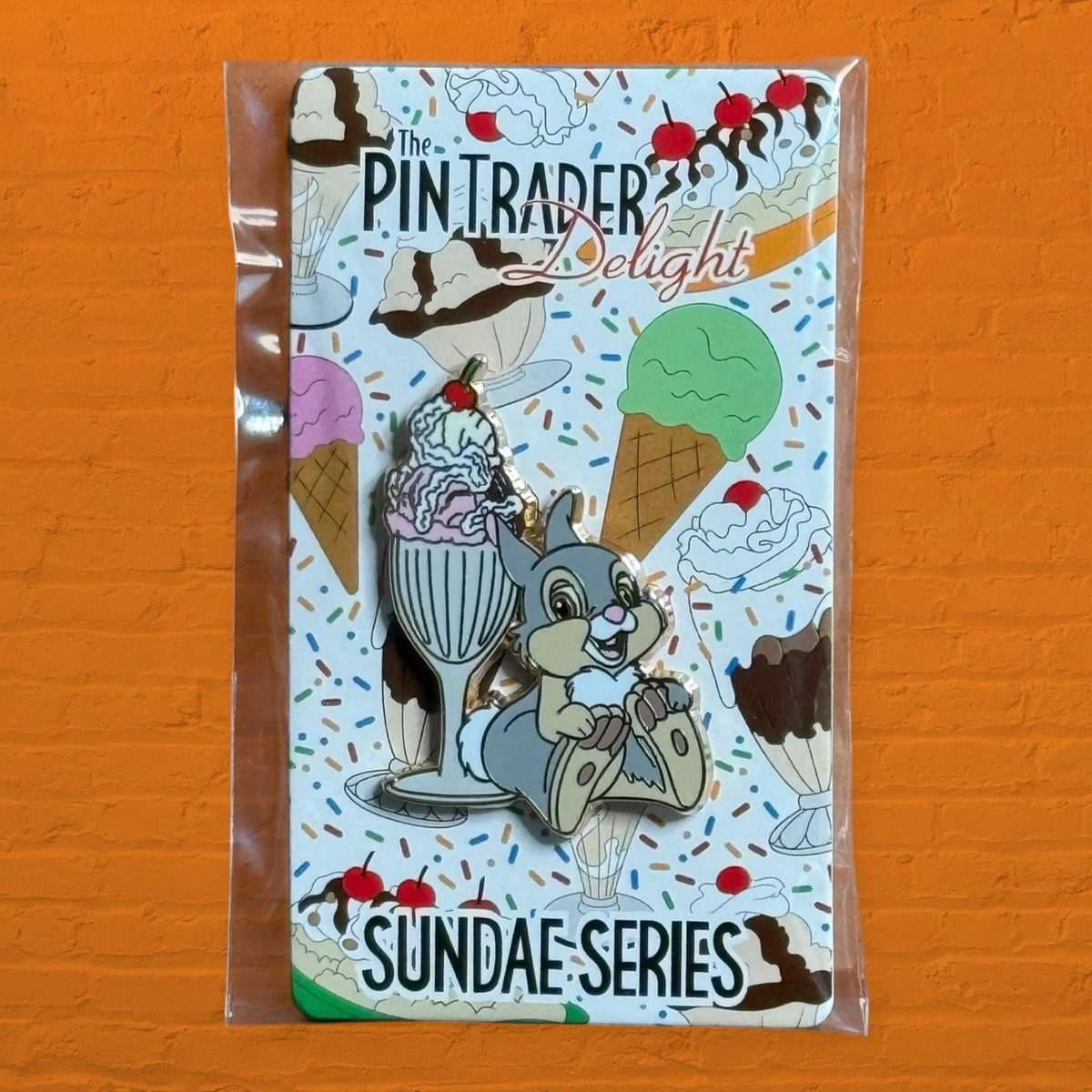 Pin Traders Delight for sale | eBay