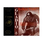 GRD Europa Balkan Front (Color Box Ed) Box VG/EX