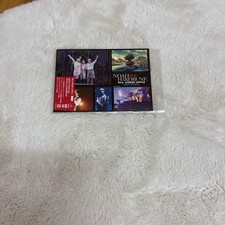 MrsGREAPPLEoah Ark LIVe DVD Sticker Japan 5q