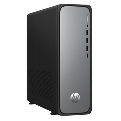 HP Slim Desktop S03-0136ng - Intel i3-14100, 16GB RAM, 512GB SSD, Intel HD Grafi