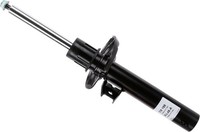 NEU - Sachs 318198 StoßDäMpfer FüR Audi Cupra Seat