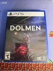 Dolmen - Sony PlayStation 5