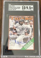 2023 Topps Update Series Baseball Cards Checklist and Team Lists 34