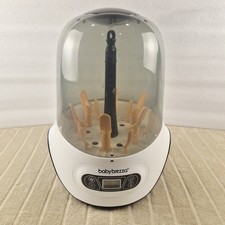 Baby Brezza One Step Baby Bottle Sterilizer and Dryer Electric Steam BRZ0098