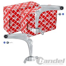 Triangle de suspension Honda CIVIC