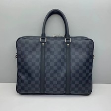 Louis Vuitton Porte-Documents Voyage PM Damie...