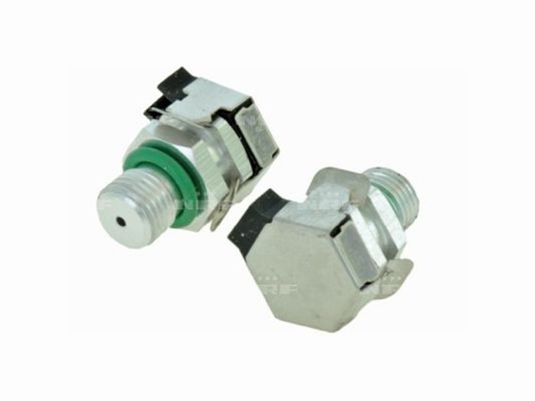 Regelventil, Kompressor NRF 38633-image
