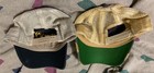 RARE COORS BANQUET & SHINER TRUCKER BEER HAT LOT CAP OUTDOORS PRO SHOP FISH GOLF — photo 2