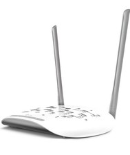 TP-Link TL-WA801N WiFi Access Point 300Mbps 2.4GHz Wireless Range Extender