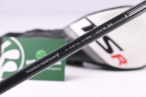 Titleist TSR3 #3 Hybrid / 19 Degree / X-Flex Tensei 1K Black 85 Shaft - Picture 6 of 9