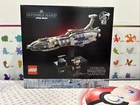 LEGO Star Wars: Invisible Hand (75377)