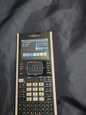 Texas Instruments Nspire CX CAS Graphing Calculator - N3CAS/CLM/2L1