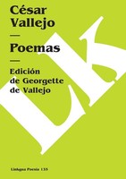 Poemas CéSar Vallejo Taschenbuch Kartoniert / Broschiert Spanisch 2024