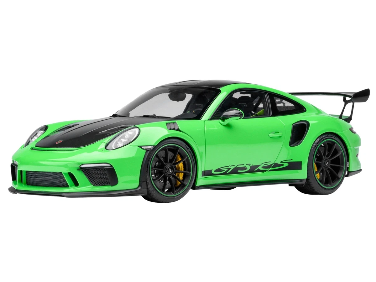 AUTOart Porsche 1:18 Scale Diecast & Toy Vehicles for sale | eBay