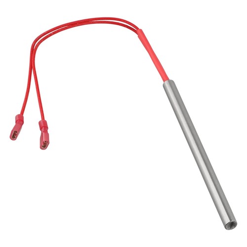 Ersatz für Hot Rod Zündset für Pelletgrills 9,5*150mm 230V300W Heizung - Bild 14 von 17