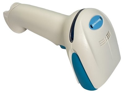 Honeywell Xenon 1902HHD-5 Bluetooth 2D QR Barcode Scanner w/Battery No Dock