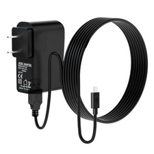 AC Adapter for AVAPOW A58 4000A Peak 27800mAh Portable Car Jump Starter Charger