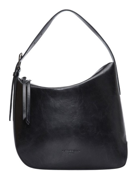 Liebeskind Berlin Ines Hobo L Schultertasche Tasche Black Schwarz Neu-image