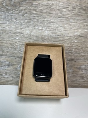 Smartwatch Fit Watch Uhr