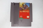 Legacy of the Wizard (Nintendo Entertainment System, 1989)