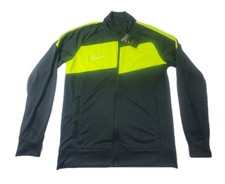 Nike Academy Pro Jacket Men's L Long Sleeve Dri Fit Zippered Side Pocket New NWT