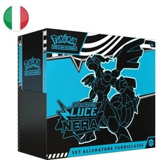 Display Pokémon Scarlatto E Violetto Evoluzioni A Paldea - 36 Boosters ITA Neuf