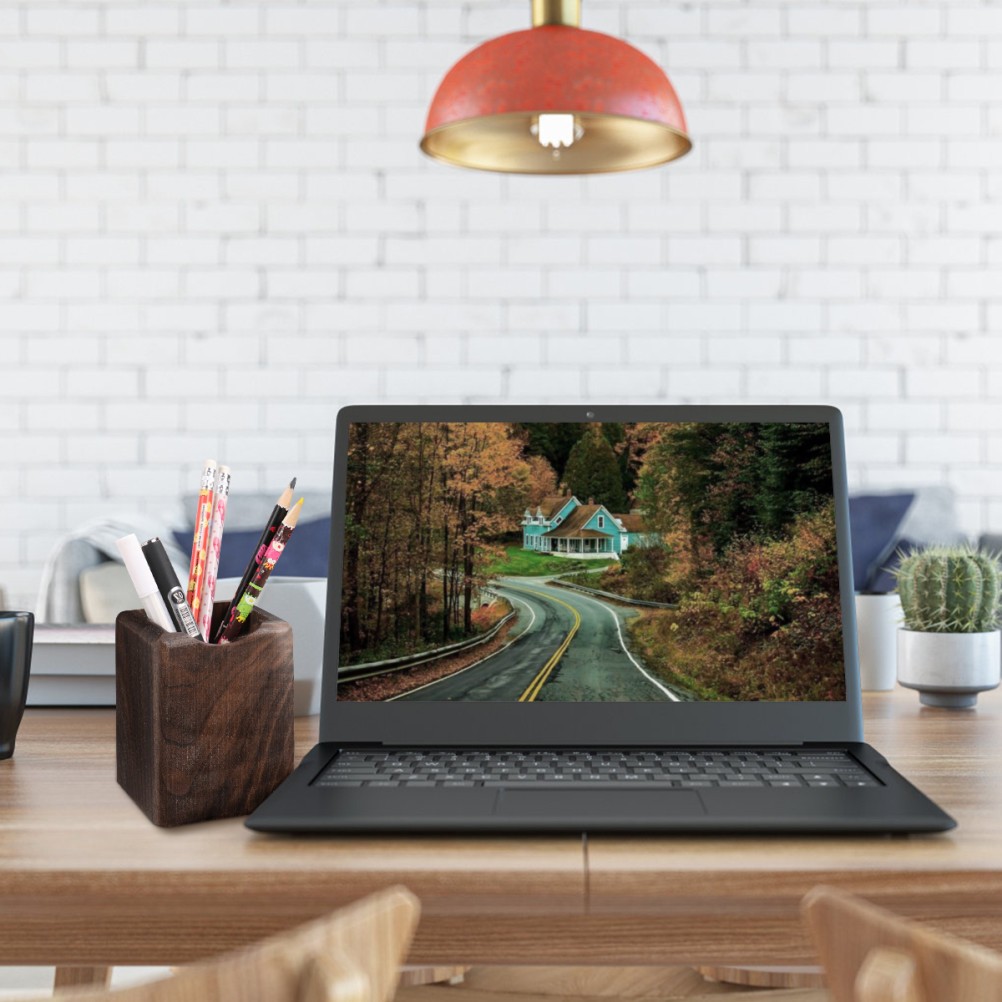  Handmade Stationery Box Multiple- Use Desk Organizer Office Accessory