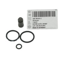 Dichtsatz FüR Pumpe-DüSe-Einheit Siemens FüR VW 2.0 TDI 03G198051C Original BMN